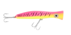 Halco Roosta Popper 195 24 Halco Roosta Popper 195 -Fishing Promotion Shop RP195R1