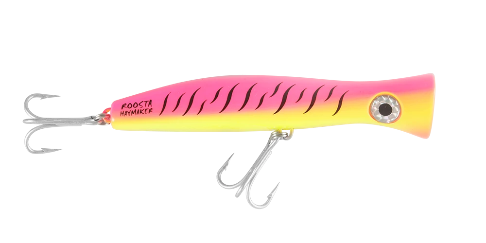 Halco Roosta Popper 195 12 Halco Roosta Popper 195 - Image 10