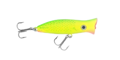 Halco Roosta Popper 60 -Fishing Promotion Shop RP60R7