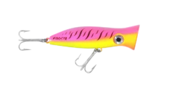 Halco Roosta Popper 80 -Fishing Promotion Shop RP80 R1