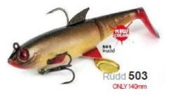 Molix Shad 140 -Fishing Promotion Shop RUD
