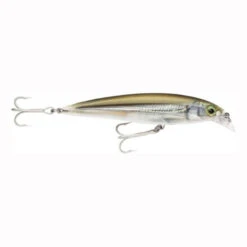 Rapala X-Rap SXR10 -Fishing Promotion Shop Rapala X Rap Xtreme Saltwater Slashbait SXR Mangrove Minnow