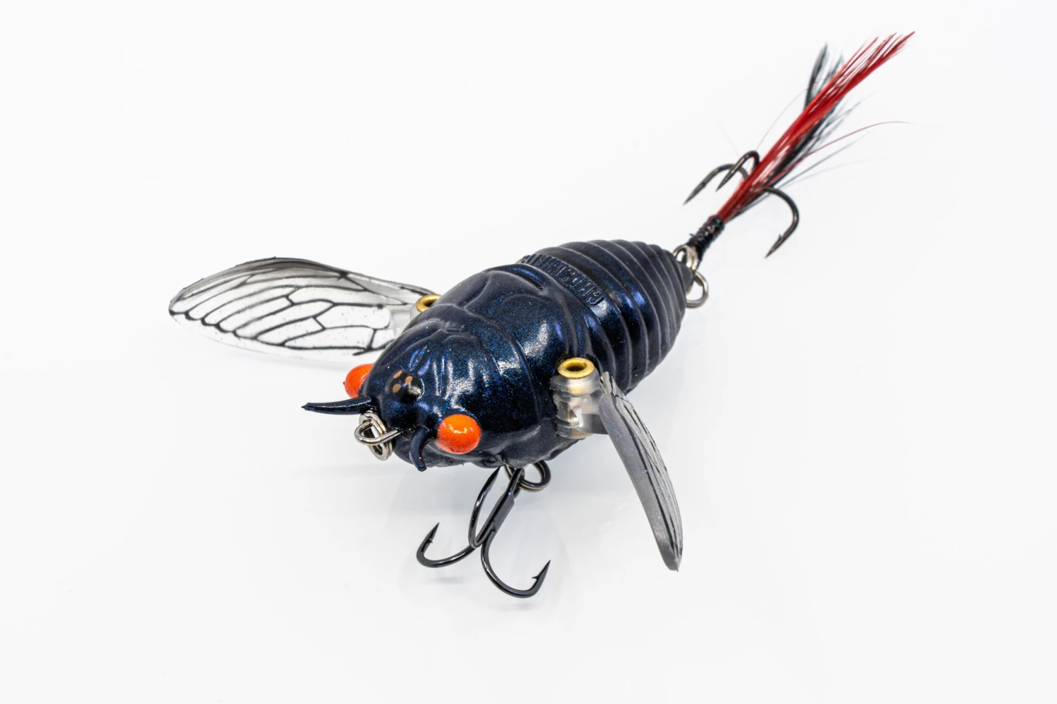 Chasebaits Ripple Cicada 9 Chasebaits Ripple Cicada - Image 7