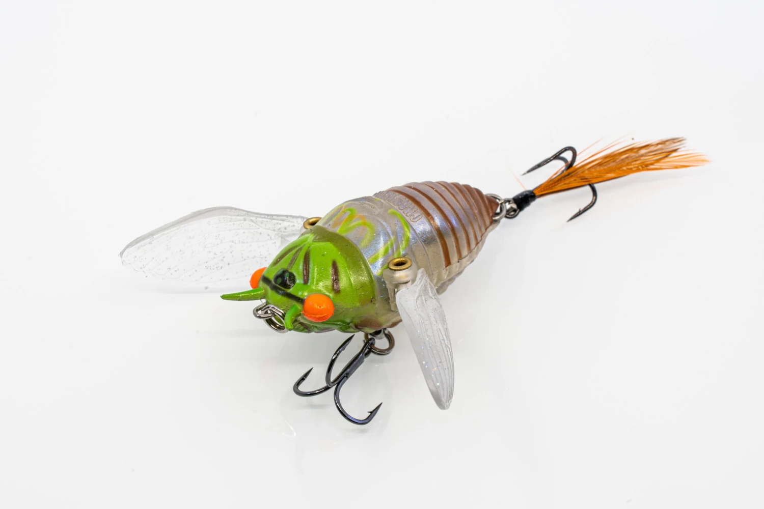 Chasebaits Ripple Cicada 3 Chasebaits Ripple Cicada