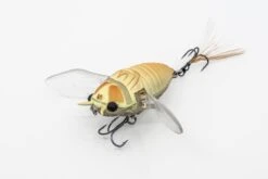Chasebaits Ripple Cicada 13 Chasebaits Ripple Cicada -Fishing Promotion Shop Ripple Cicada RC43 03 Casper