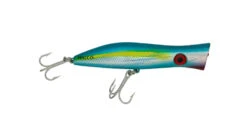 Halco Roosta Popper 135 -Fishing Promotion Shop Roosta Popper 135 H73 Fusilier