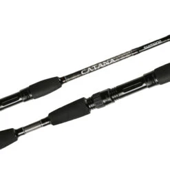 Shimano Catana Series Rods
