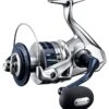 Shimano Saragosa SWA Spinning Reel -Fishing Promotion Shop SARAGOSA SW 14000XG