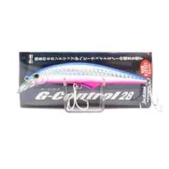 Jackson G Control -Fishing Promotion Shop SBP