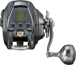 Daiwa 21 Seaborg 300J