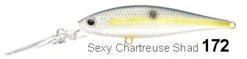 Lucky Craft Pointer 65 XD -Fishing Promotion Shop SEXY CHART SHAD af29173e a33c 4db4 acd4 7f129ee0d4e0