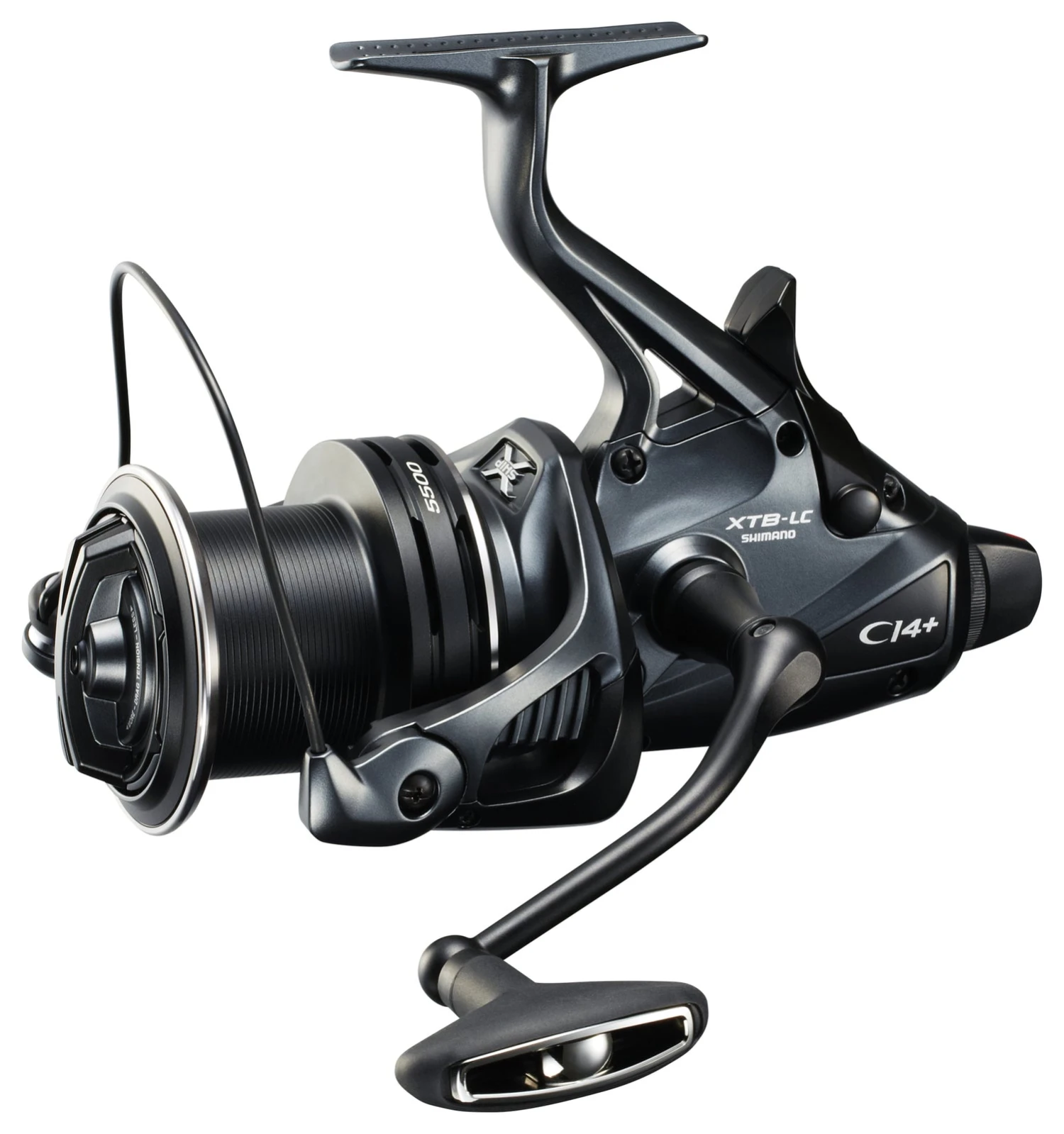 Shimano Medium Baitrunner Longcast 3 Shimano Medium Baitrunner Longcast