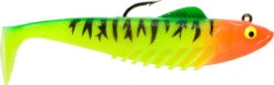 Shimano Slick Rigs 38 Shimano Slick Rigs -Fishing Promotion Shop SQ Slick Rig Light Lorikeet
