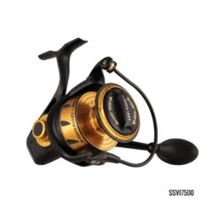 Penn Spinfisher SSVI Spin Reel 11 Penn Spinfisher SSVI Spin Reel -Fishing Promotion Shop SSVI7500 768x768 1