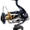 Shimano Stella SWC Spinning Reel 2 Shimano Stella SWC Spinning Reel -Fishing Promotion Shop STELLA SW18000HG