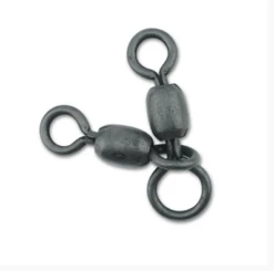 AFW 3 Way Combo Swivel 2/0 225lb