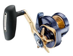 Daiwa 22 Saltiga 15H