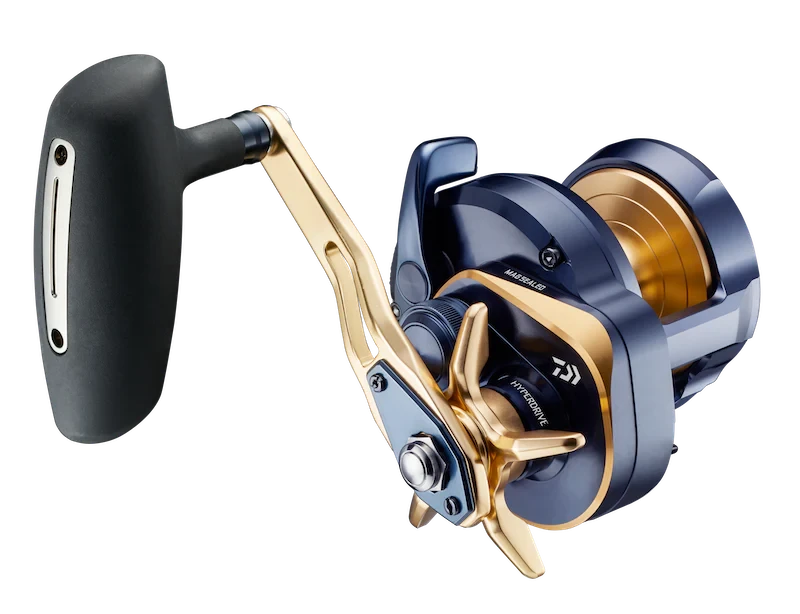 Daiwa 22 Saltiga 15H 2 Daiwa 22 Saltiga 15H