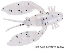 Shimano Squidgies Bio-Tough Crawler 16 Shimano Squidgies Bio-Tough Crawler -Fishing Promotion Shop Saltnpepperglow