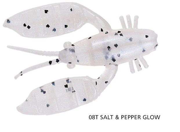 Shimano Squidgies Bio-Tough Crawler 9 Shimano Squidgies Bio-Tough Crawler - Image 7