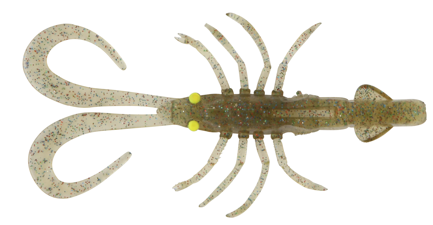 Samaki Boom Bait Spider Prawn 7 Samaki Boom Bait Spider Prawn - Image 5