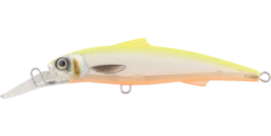 Samaki Pacemaker D Series Lures -Fishing Promotion Shop Samaki Pacemaker 140D Chartreuse White Orange 96e77282 dae1 4d4a 8061 6158550e21cd