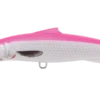 Samaki Pacemaker D Series Lures -Fishing Promotion Shop Samaki Pacemaker 140D Pink White