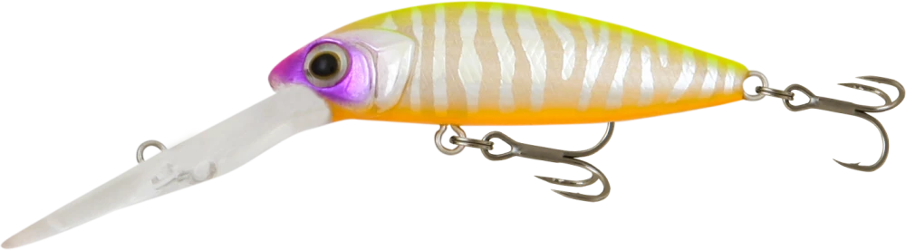 Samaki Redic Jerkbait DS60 4 Samaki Redic Jerkbait DS60 - Image 2