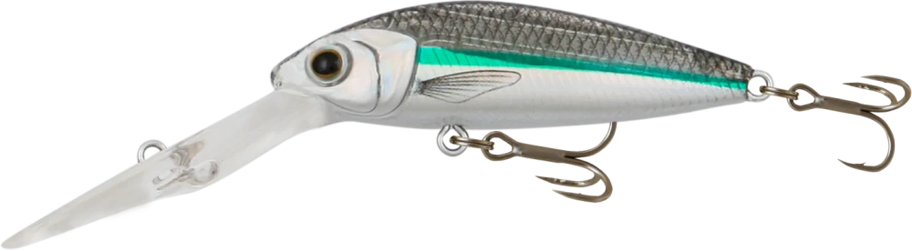 Samaki Redic Jerkbait DS60 7 Samaki Redic Jerkbait DS60 - Image 5