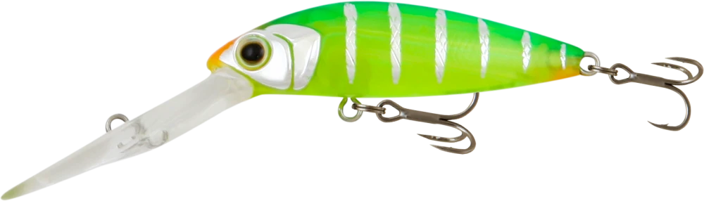 Samaki Redic Jerkbait DS60 3 Samaki Redic Jerkbait DS60