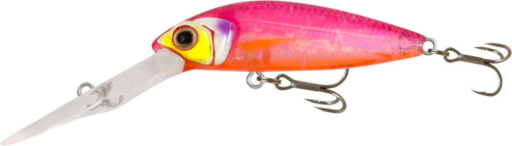 Samaki Redic Jerkbait DS60 10 Samaki Redic Jerkbait DS60 - Image 8