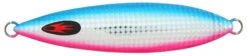 Samaki Ribcage Jigs 37 Samaki Ribcage Jigs -Fishing Promotion Shop Samaki Ribcage Metal Jig Lure Bubblegum