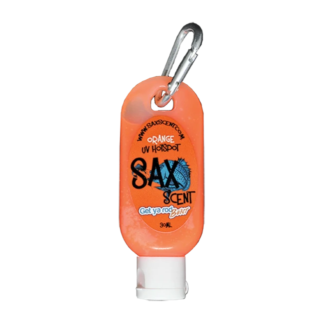 Sax Scent UV Hot Spot 4 Sax Scent UV Hot Spot - Image 2