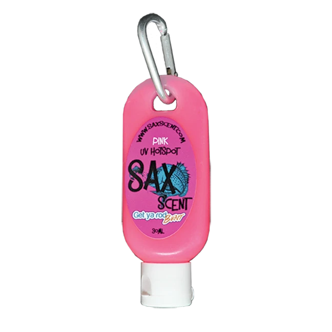 Sax Scent UV Hot Spot 6 Sax Scent UV Hot Spot - Image 4