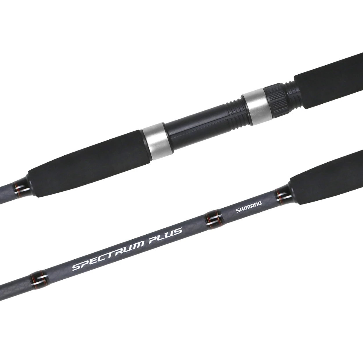 Shimano Spectrum Plus Spin Rod Series 3 Shimano Spectrum Plus Spin Rod Series