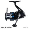 Shimano Nexave FI Spinning Reel 2 Shimano Nexave FI Spinning Reel -Fishing Promotion Shop Shimano Nexave FC Spinning Reels 2021 tackleworld kawana