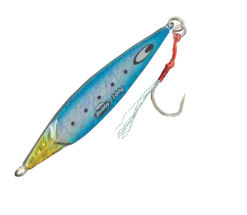 Berkley Skid Jigs -Fishing Promotion Shop Skid Jig 100grm IWS