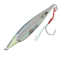 Berkley Skid Jigs -Fishing Promotion Shop Skid Jig 100grm ZEB cdff4bef 4036 420a 8b05 8076b5a5ad37