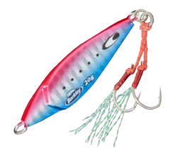 Berkley Skid Jigs -Fishing Promotion Shop Skid Jig 20grm RDBIW