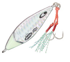 Berkley Skid Jigs -Fishing Promotion Shop Skid Jig 20grm ZEB