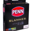 Penn Slammer Braid -Fishing Promotion Shop Slammerbraid Alt2