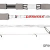 Abu Garcia Veritas VRT4 Rod Series 2 Abu Garcia Veritas VRT4 Rod Series -Fishing Promotion Shop Spin Full Short Split Grip