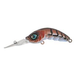 Strike Pro Mini Hunch 20 Strike Pro Mini Hunch -Fishing Promotion Shop Strike pro Mini Hunch C169F tackleworld kawana