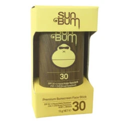 Sun Bum Original SPF 30 Face Stick