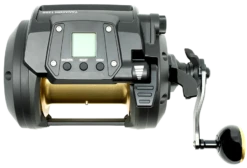 Daiwa Tanacom 1200 Electric Reel