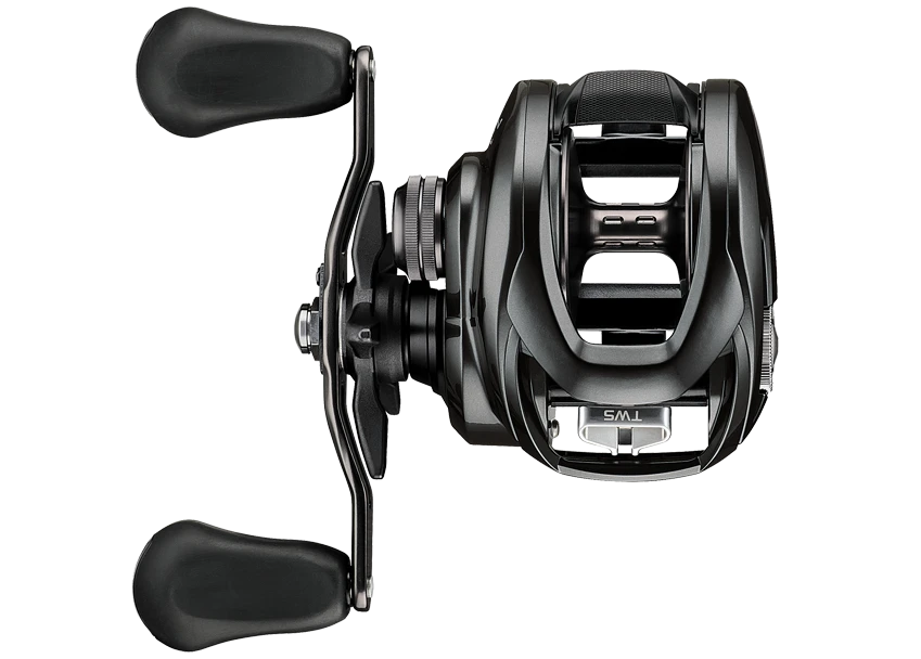 Daiwa Tatula TWS 300HS Baitcaster 4 Daiwa Tatula TWS 300HS Baitcaster - Image 2