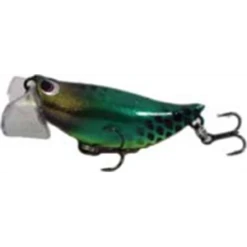 Taylor Made Basscada