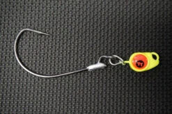 Tackle Tactics TT Snake Eyez Weedless Jigheads 28 Tackle Tactics TT Snake Eyez Weedless Jigheads -Fishing Promotion Shop Tackle Tactics Snake eyez jig heads tackleworld kawana 1