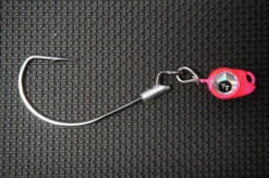 Tackle Tactics TT Snake Eyez Weedless Jigheads 27 Tackle Tactics TT Snake Eyez Weedless Jigheads -Fishing Promotion Shop Tackle Tactics Snake eyez jig heads tackleworld kawana 127c7146 4571 4e89 8855 9bf524130ae6