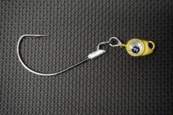 Tackle Tactics TT Snake Eyez Weedless Jigheads 34 Tackle Tactics TT Snake Eyez Weedless Jigheads -Fishing Promotion Shop Tackle Tactics Snake eyez jig heads tackleworld kawana 2